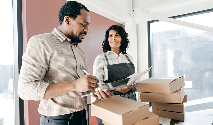 Customer Support Team 